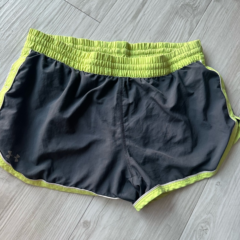 Adidas workout shorts